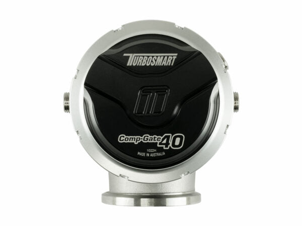 GenV CompGate40 14psi External Wastegate