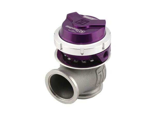 GenV CompGate40 14psi External Wastegate