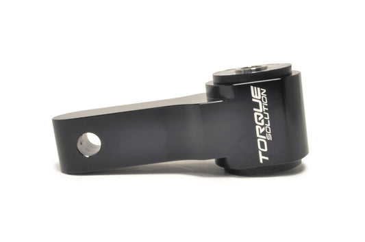 Torque Solution Rear Engine Dogbone Race Mount for Evo 7/8/9
