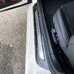 Rexpeed Carbon Fiber Door Sill Cover (MK5 Supra)