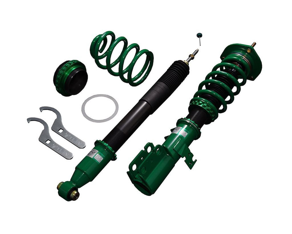 TEIN FLEX Z Coilover Kit Mazda RX-7 FD3S FR 1993-1996