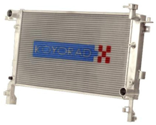 Koyo Aluminum Radiator MT Subaru Forester XT 2.5L Turbo 2004-2008