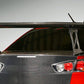 Varis Carbon Trunk Mitsubishi EVO X CZ4A 08-15