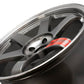 Volk Racing TE37 SL Wheel 17x9.5 5x114.3 12mm Pressed Graphite- SET