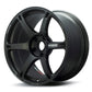 Volk Racing TE037 6061 Wheel 18x9.5 5x114.3 22mm Matte Gunblack- set