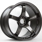 Advan GT Premium Wheel Set 20x10 | 20x12 Diamond Black Nissan GT-R R35