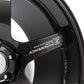 Advan GT Premium Wheel Set 20x10 | 20x12 Diamond Black Nissan GT-R R35