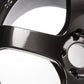 Advan GT Premium Wheel Set 20x10 | 20x12 Diamond Black Nissan GT-R R35