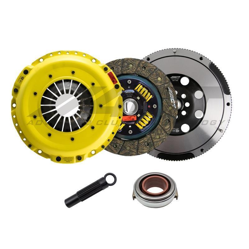 act hdss 1.5t, civic si 1.5 hdss, civic si clutch 