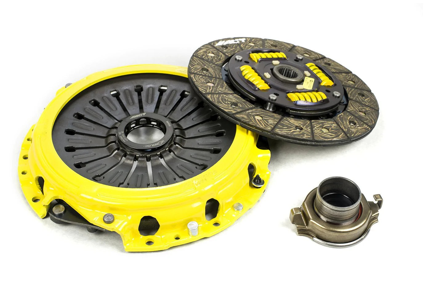 Hdss evo x, act hdss evo x, evo x hdss act