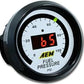 AEM Digital Oil/Fuel Pressure Gauges 0-100 PSI
