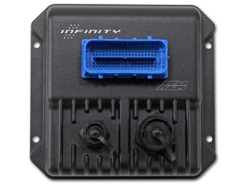 AEM Infinity 508 Stand-Alone Engine Management System