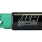 AEM E85 High Flow In-Tank Fuel Pump - 340LPH (65mm, Offset Inlet)