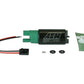 AEM E85 High Flow In-Tank Fuel Pump - 340LPH (65mm, Offset Inlet)