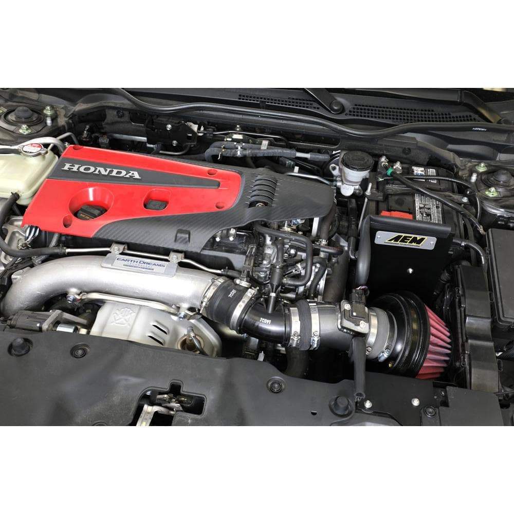 AEM Performance Air Intake | 2017-2021 Honda Civic Type-R