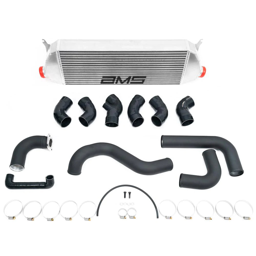 AMS Performance Front Mount Intercoole - Subaru WRX 2015-2020