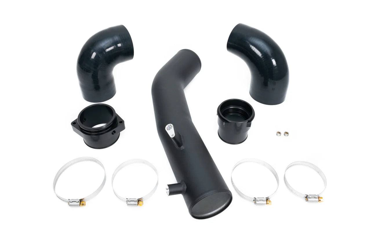 AMS Performance 3" Intake Charge Pipe | 2020-2021 Toyota Supra 3.0L