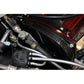 APR Carbon Fiber Timing Belt Cover | 2003-2006 Mitsubishi Lancer Evolution VIII-IX