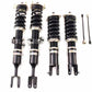 BC Racing BR Series Coilovers - True Rear Coilover | 2003-2008 Nissan 350Z