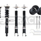 BC Racing BR-Series Coilovers | 2009-2016 Nissan 370Z