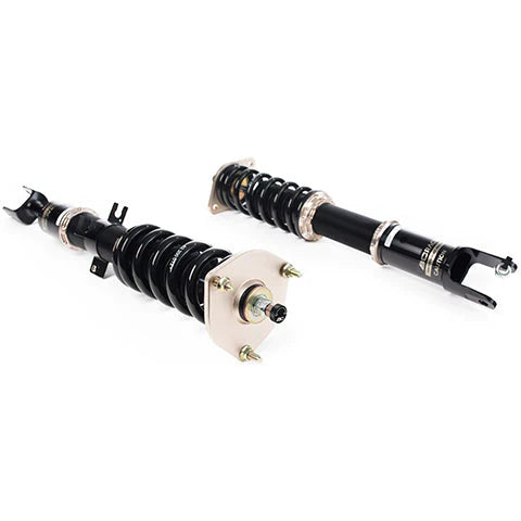 BC Racing BR-Series Coilovers | 2013-2022 Subaru BRZ/Scion FR-S/Toyota GR86/86