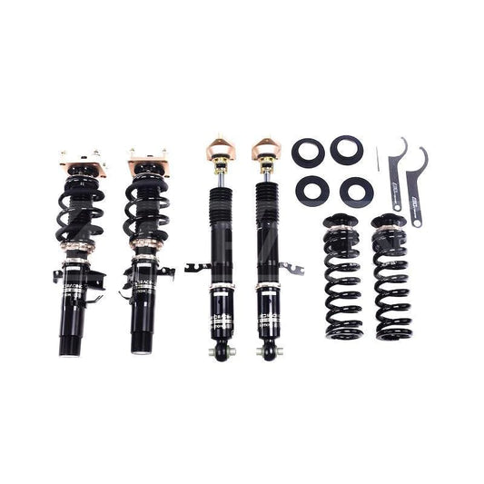 BC Racing BR Series Coilovers | 2020-2021 Toyota Supra