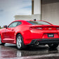 Borla ATAK Axle-Back Exhaust | 2016-2021 Chevrolet Camaro 2.0T