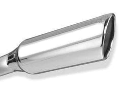 Borla S-Type Cat-Back Exhaust | 2015-2022 Ford Mustang Ecoboost