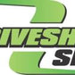 Driveshaft Shop 900HP Level 2 Front Axle - Short Mitsubishi Evo 2001-2007