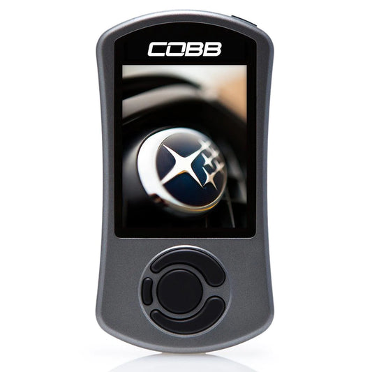 Cobb Accessport V3 | 2015-2021 Subaru WRX/STI and 2014-2018 Subaru Forester XT (AP3-SUB-004)