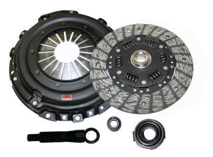 Competition Clutch Stage 2 Street Series Clutch Kit | 2013-2021 BRZ/FR-S