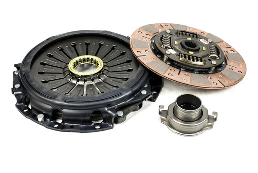 Competition Clutch Stage 3 Street/Strip Series 2600 Clutch Kit | 2008-2015 Mitsubishi Lancer Evo X