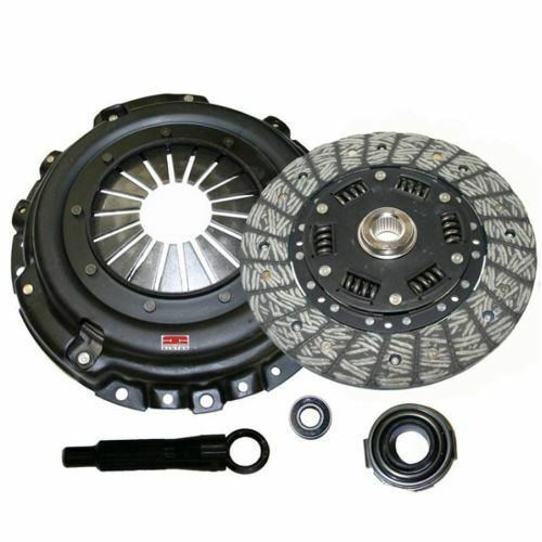 Competition Clutch OE Replacement Clutch 2004-2021 STI