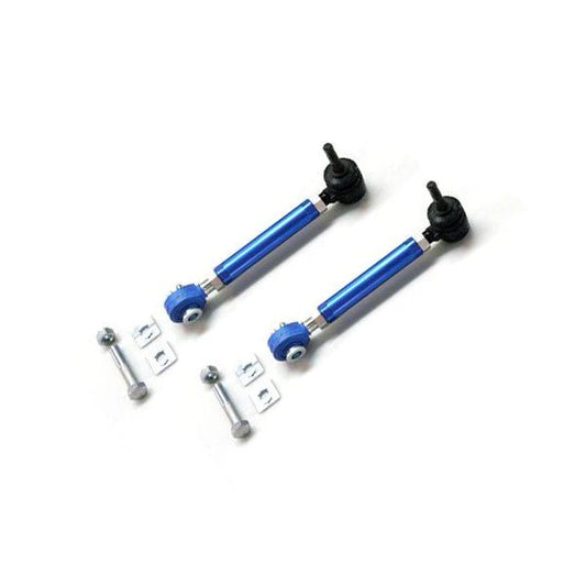 Cusco Adjustable Rear Lateral Links Front 2015-2021 WRX / 2015-2021 STI