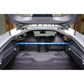 Cusco Rear Trunk Power Brace/Harness Bar Toyota Supra A90 2020-2023