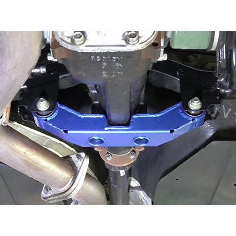 Cusco Reinforced Differential Carrier 2015-2022 WRX / 2008-2021 STI / 2010-2014 Legacy / 2007-2009 Spec B / 2014+ Forester