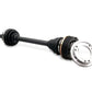 DSS 1000HP Direct Fit Front Axles for R35 GTR