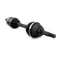 DSS 1000HP Direct Fit Front Axles for R35 GTR