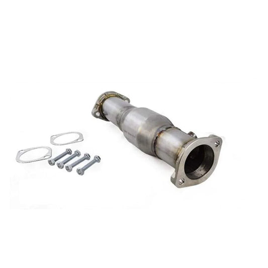 ETS GESI High Flow Cat Test Pipe Mitsubishi Evo 8 | 9 2003-2006