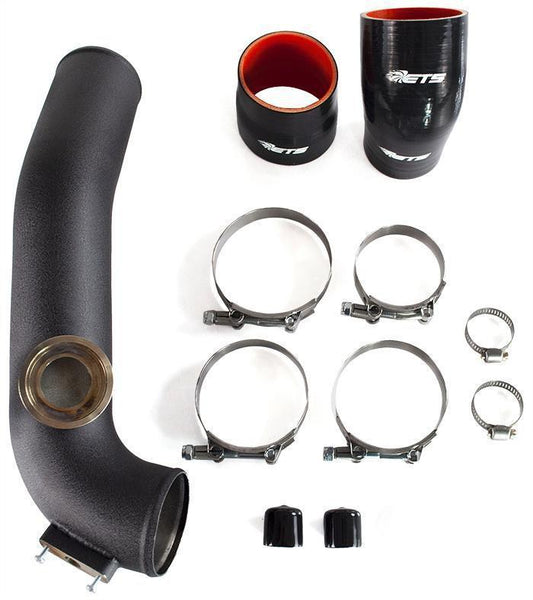 ETS Charge Pipe Upgrade | 2007-2010 BMW 335i N54