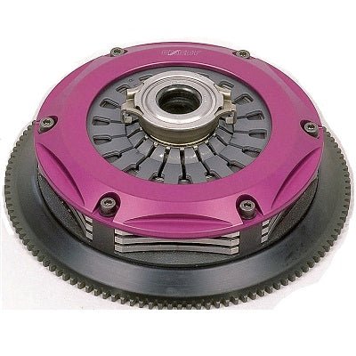 Exedy Hyper Twin Disc Organic Clutch Kit 2004-2021 STI
