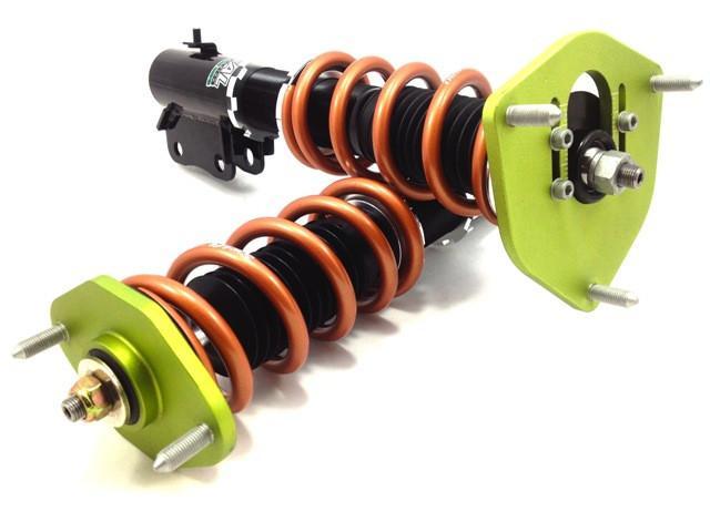 Feal Suspension 441 Coilover Kit Mitsubishi Eclipse 1G, AWD 1990-1994