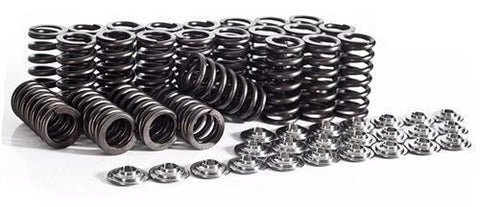 Ferrea Dual Valve Spring Kit | 2000-2009 Honda S2000