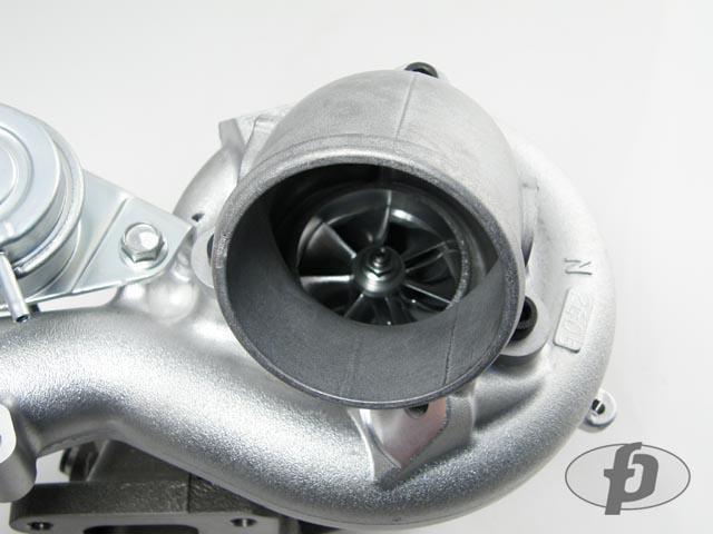Forced Performance MHI TF06-18K Turbo | 2008-2015 Mitsubishi Evo X