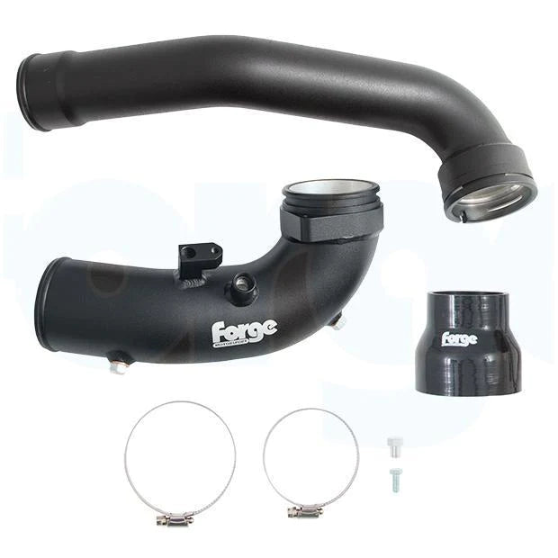 Forge Boost Pipes | 2020-2021 Toyota GR Supra A90 3.0L
