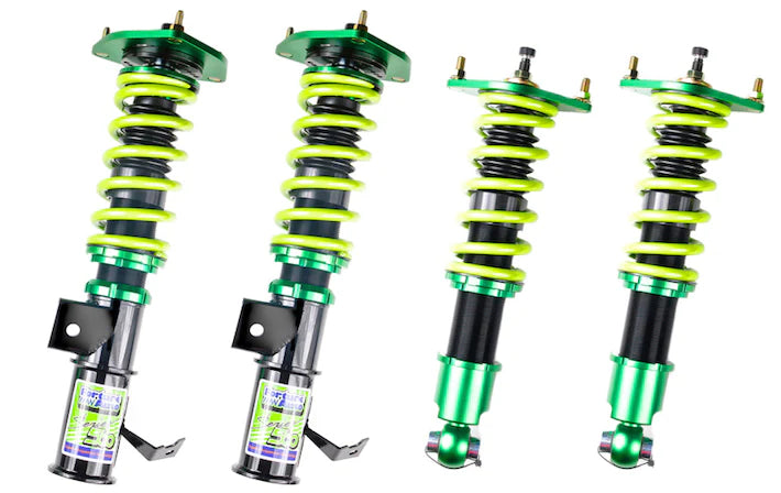 Fortune Auto 500 Series Coilovers Toyota Supra GR 2020-2023