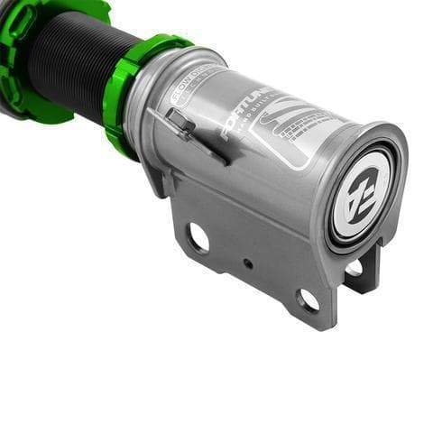 Fortune Auto Gen 8 500 Series Coilovers | 2000-2009 Honda S2000