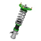 Fortune Auto Gen 8 500 Series Coilovers | 2000-2009 Honda S2000