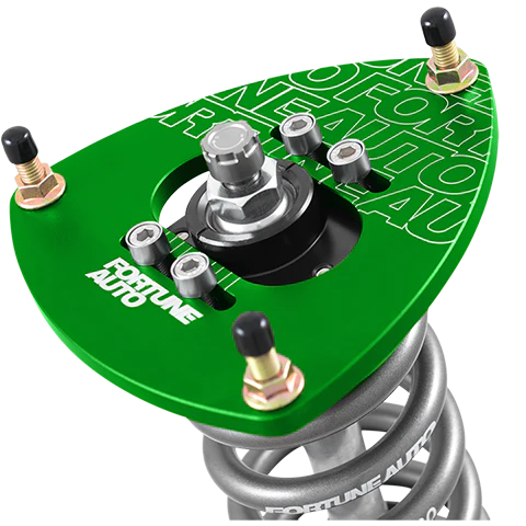 Fortune Auto Gen 8 500 Series Coilovers | 2000-2009 Honda S2000