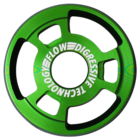 Fortune Auto Gen 8 500 Series Coilovers | 2000-2009 Honda S2000